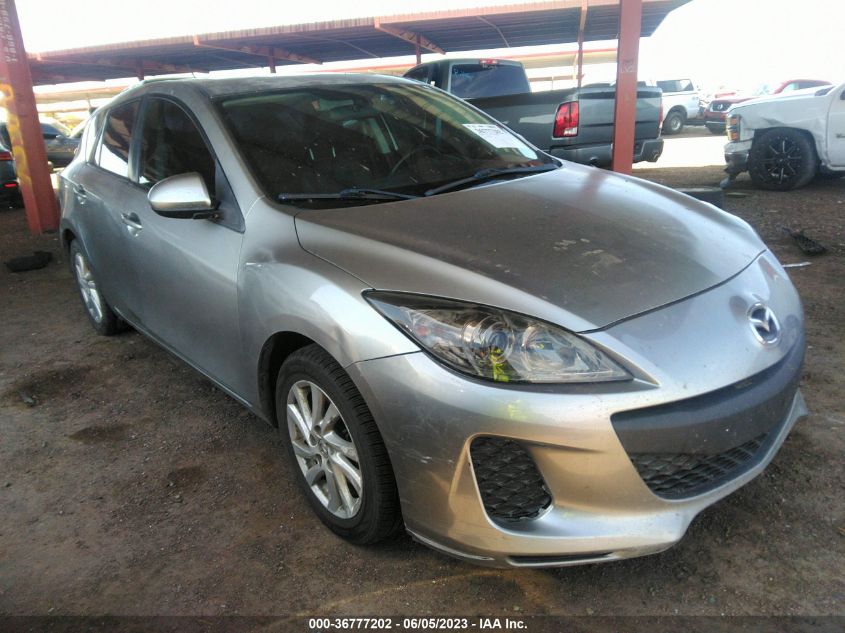 MAZDA 3 2012 jm1bl1m89c1610886