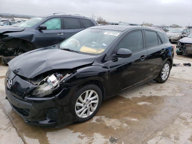 MAZDA 3 I 2012 jm1bl1m89c1629454