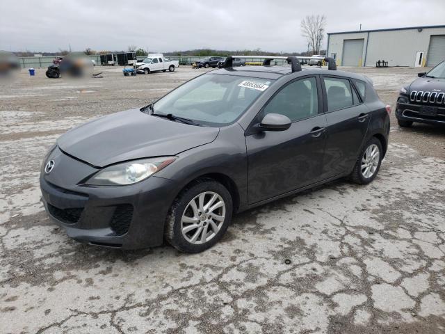 MAZDA 3 2012 jm1bl1m89c1630975