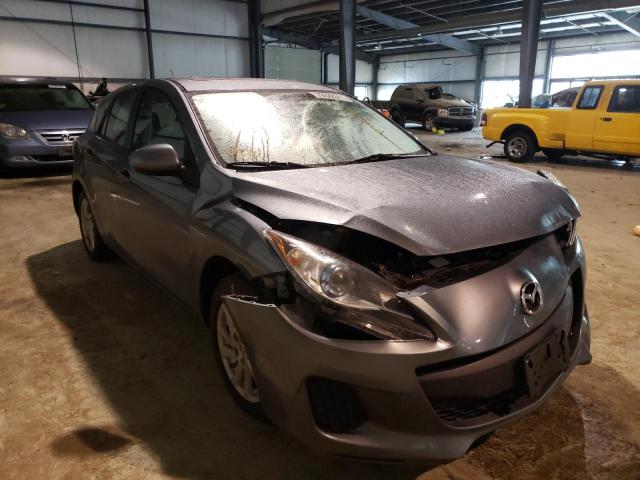 MAZDA 3 I 2012 jm1bl1m89c1657643