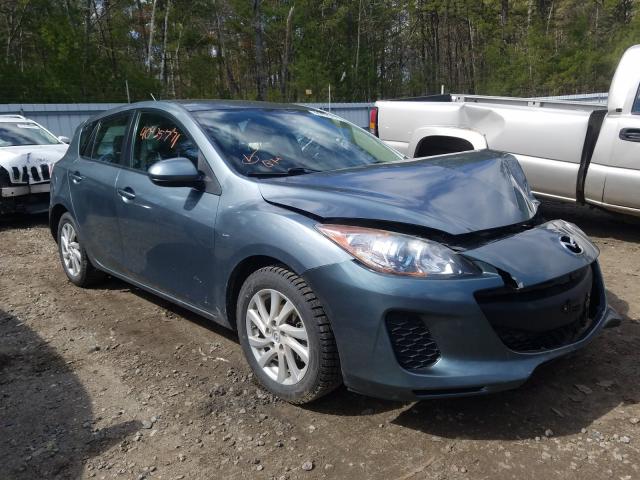 MAZDA 3 I 2012 jm1bl1m89c1661336