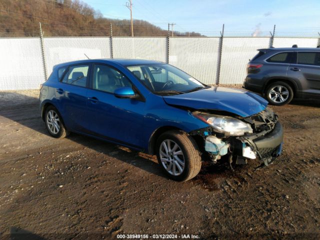 MAZDA NULL 2012 jm1bl1m89c1668951