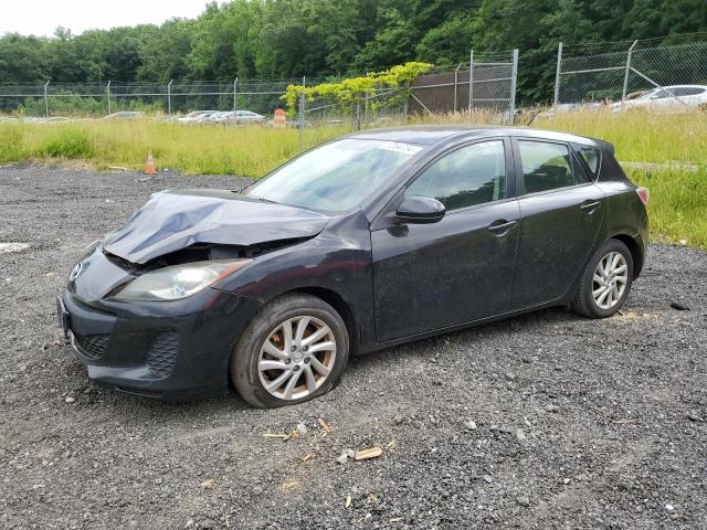 MAZDA 3 2012 jm1bl1m89c1683787