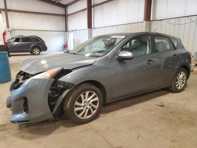 MAZDA 3 2012 jm1bl1m89c1693543