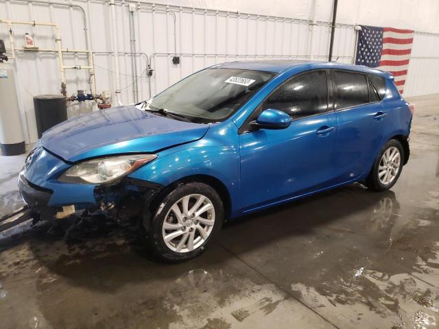 MAZDA 3 I 2012 jm1bl1m8xc1567885