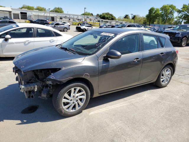 MAZDA 3 2012 jm1bl1m8xc1640558