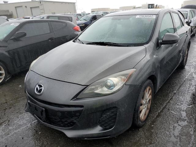 MAZDA NULL 2012 jm1bl1m8xc1681837