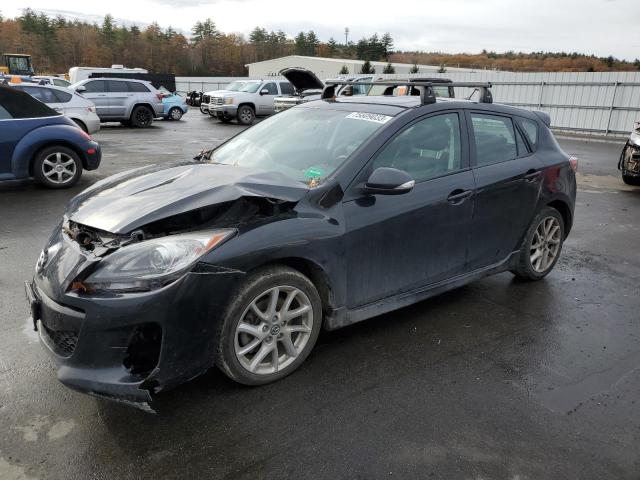 MAZDA MAZDA3 2013 jm1bl1m91d1772635