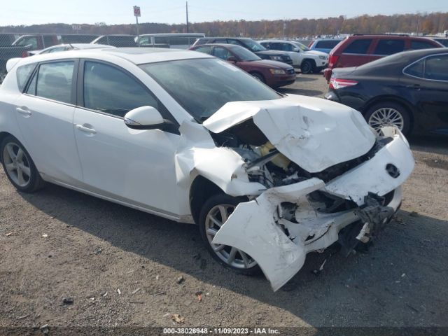 MAZDA MAZDA3 2012 jm1bl1m92c1660344