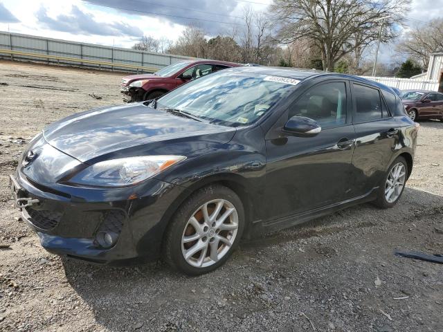 MAZDA MAZDA3 2012 jm1bl1m92c1693697