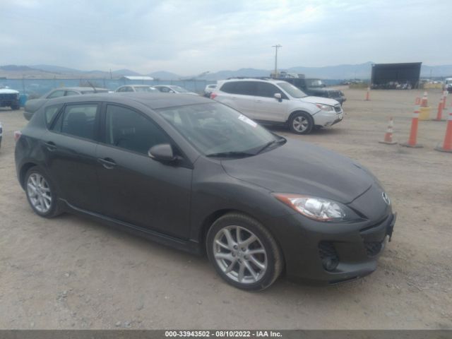 MAZDA 3 2012 jm1bl1m93c1695099