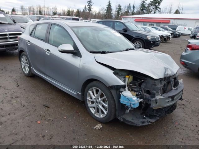 MAZDA MAZDA3 2013 jm1bl1m94d1817065