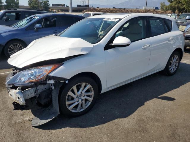 MAZDA 3 I 2013 jm1bl1mp0d1725126