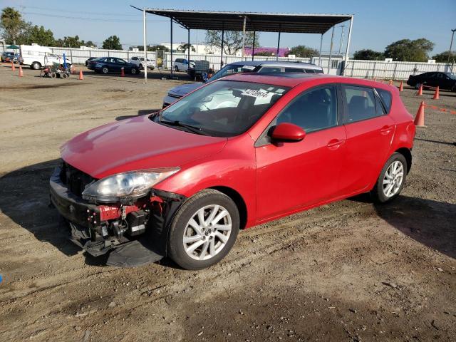 MAZDA 3 2013 jm1bl1mp0d1737387