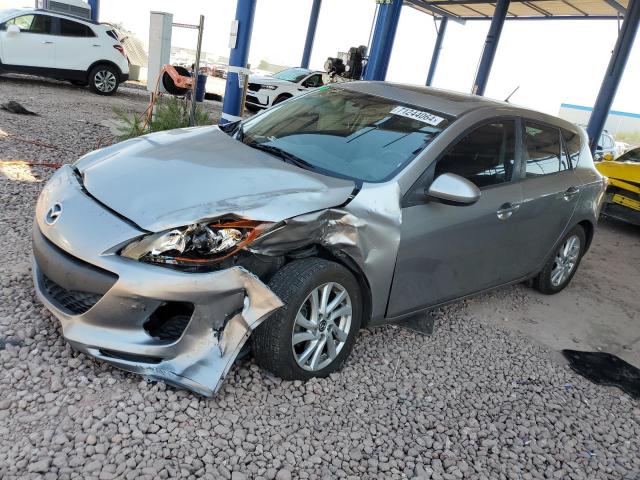 MAZDA 3 I 2013 jm1bl1mp0d1737969