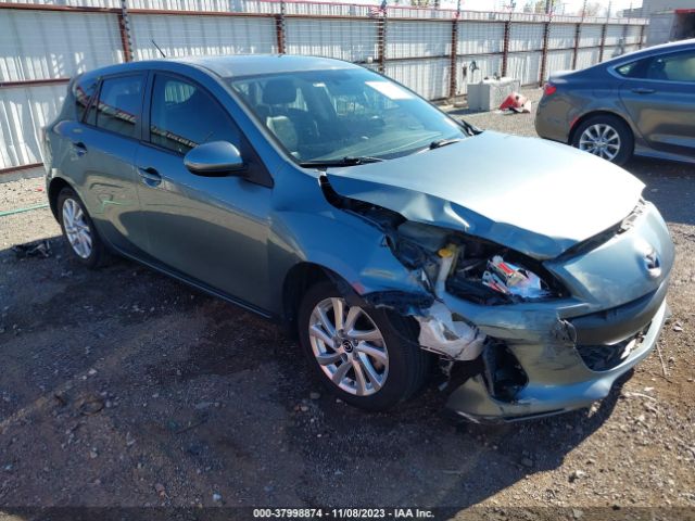 MAZDA MAZDA3 2013 jm1bl1mp0d1756263