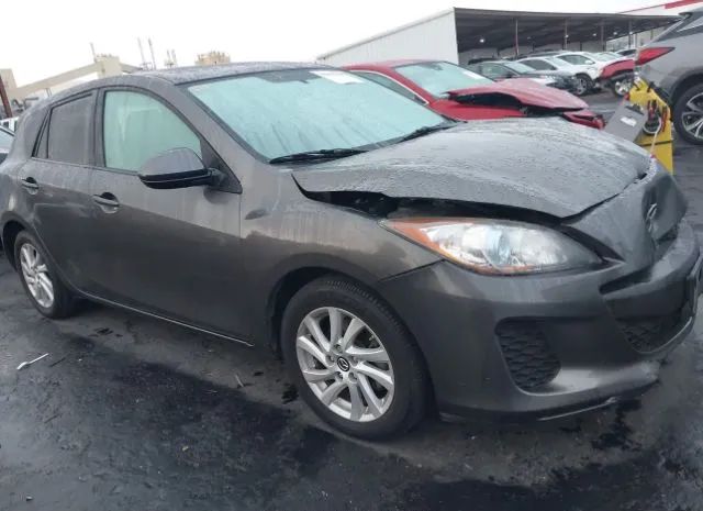 MAZDA MAZDA3 2013 jm1bl1mp0d1786430