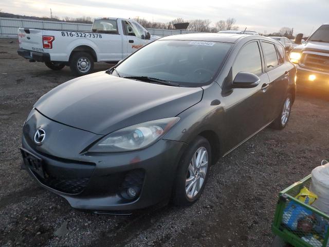 MAZDA 3 I 2013 jm1bl1mp0d1834136