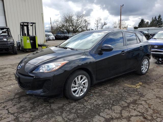 MAZDA 3 2013 jm1bl1mp1d1779423