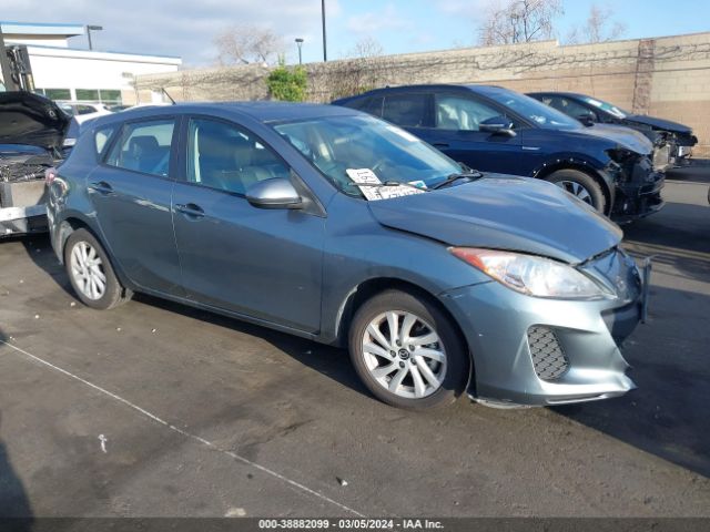 MAZDA MAZDA3 2013 jm1bl1mp1d1792429