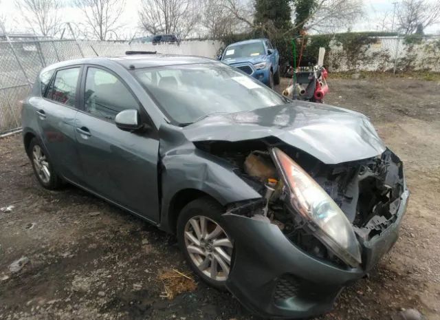 MAZDA MAZDA3 2013 jm1bl1mp1d1800867