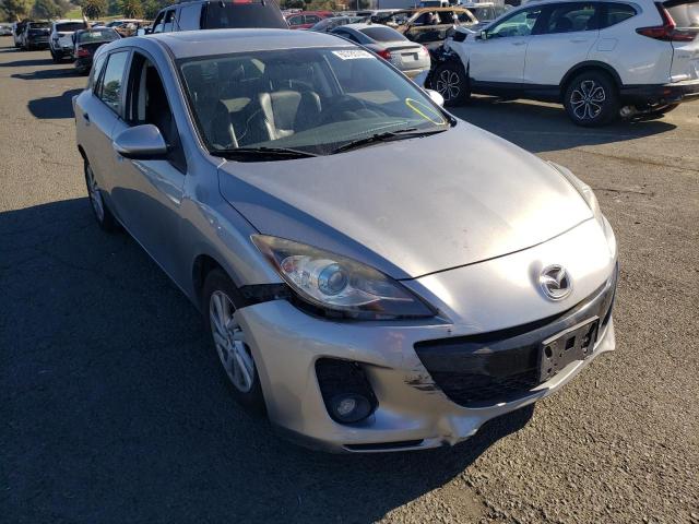 MAZDA 3 I 2013 jm1bl1mp1d1829690