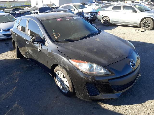 MAZDA 3 I 2013 jm1bl1mp1d1831326