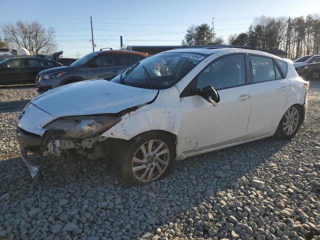 MAZDA 3 2013 jm1bl1mp1d1833318