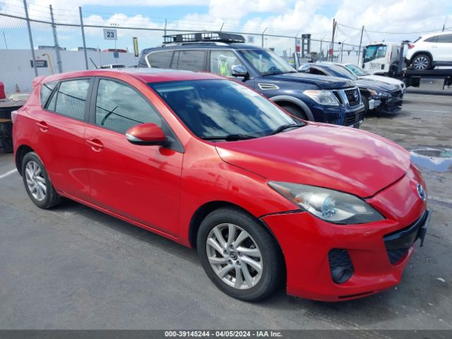 MAZDA MAZDA3 2013 jm1bl1mp1d1839023