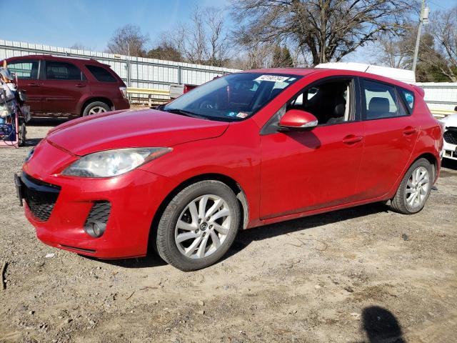 MAZDA 3 2013 jm1bl1mp2d1726729