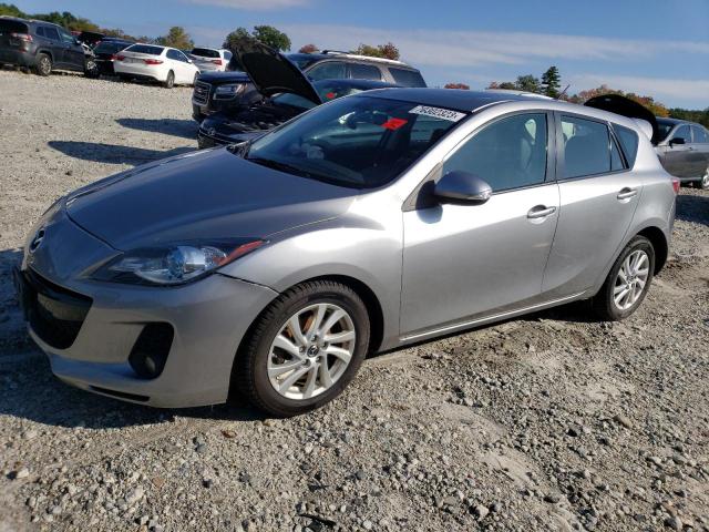 MAZDA 3 2013 jm1bl1mp2d1750531