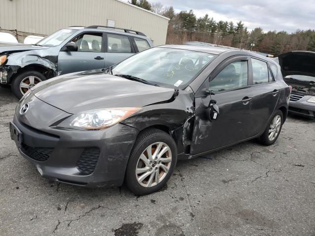 MAZDA 3 2013 jm1bl1mp2d1770987