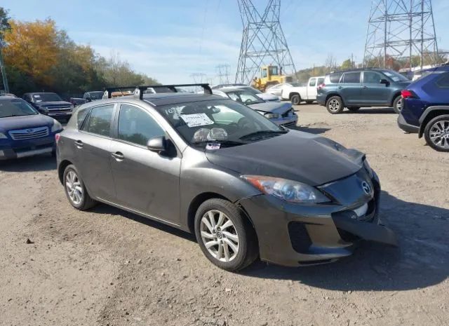 MAZDA 3 2013 jm1bl1mp3d1757827