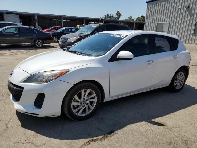 MAZDA 3 2013 jm1bl1mp3d1824930