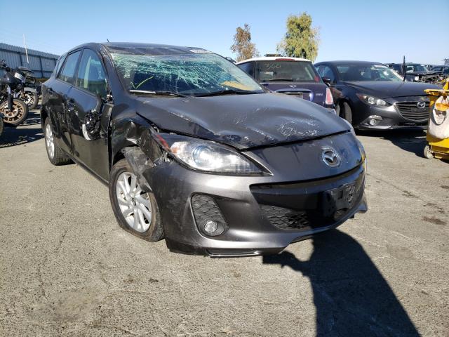 MAZDA 3 I 2013 jm1bl1mp3d1829321