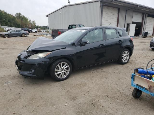 MAZDA 3 2013 jm1bl1mp4d1738011