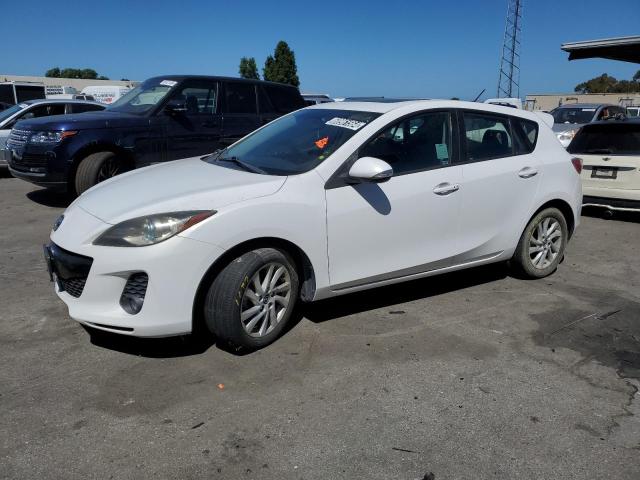 MAZDA 3 2013 jm1bl1mp4d1754015