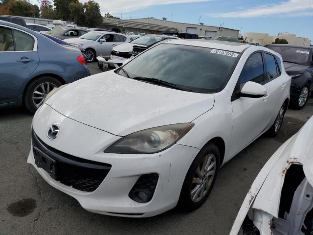 MAZDA MAZDA3 2013 jm1bl1mp4d1822426