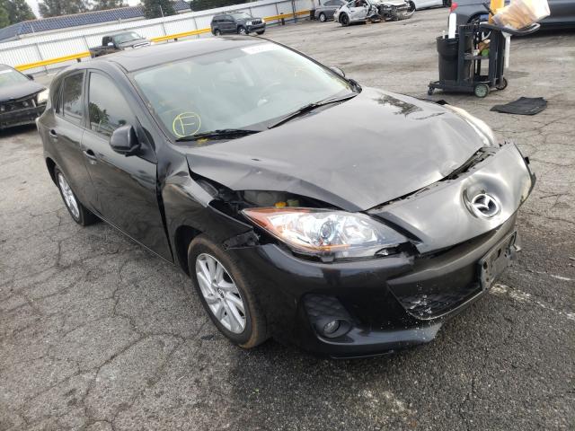 MAZDA 3 I 2013 jm1bl1mp5d1736820