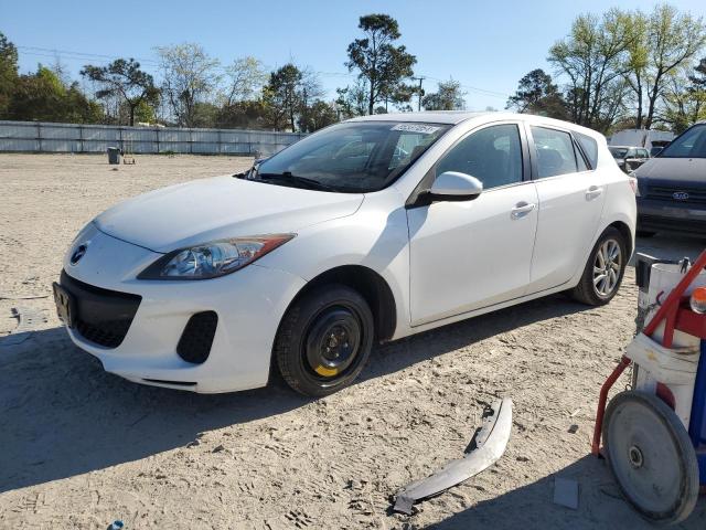 MAZDA 3 2013 jm1bl1mp5d1770708