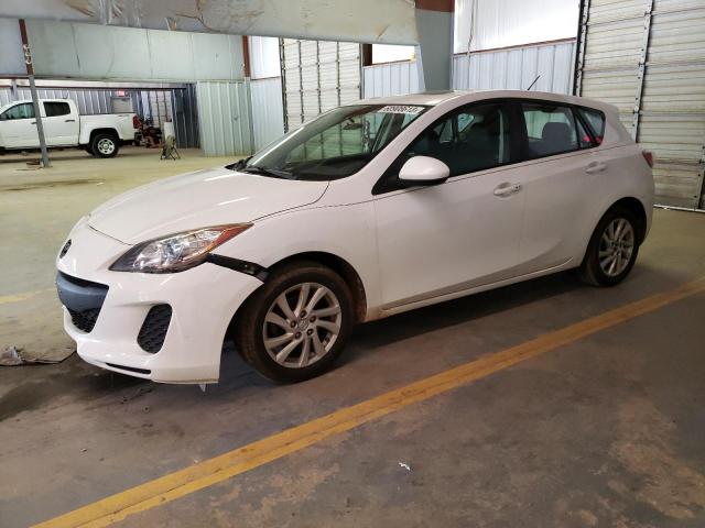 MAZDA 3 I 2013 jm1bl1mp5d1820135