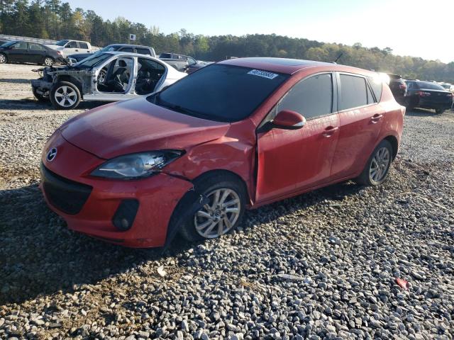 MAZDA 3 I 2013 jm1bl1mp5d1824184