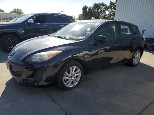 MAZDA 3 I 2013 jm1bl1mp5d1836013