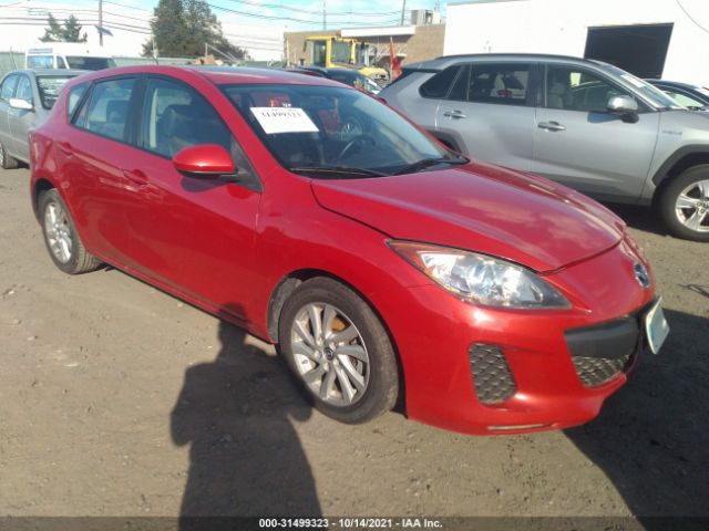 MAZDA 3 2013 jm1bl1mp6d1789249