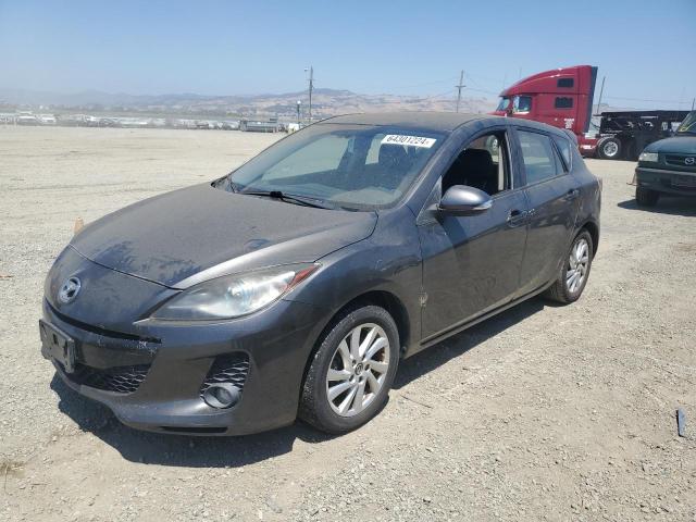 MAZDA 3 I 2013 jm1bl1mp6d1794046