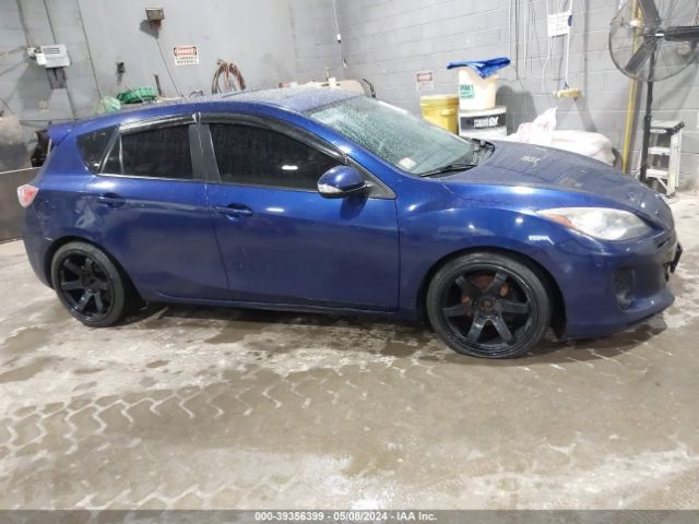 MAZDA MAZDA3 2013 jm1bl1mp6d1809628