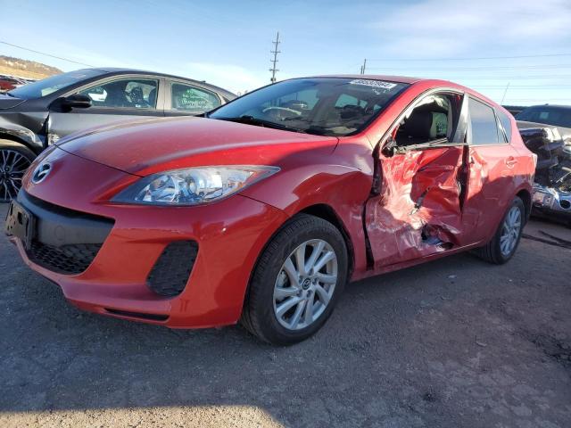 MAZDA 3 2013 jm1bl1mp6d1831550