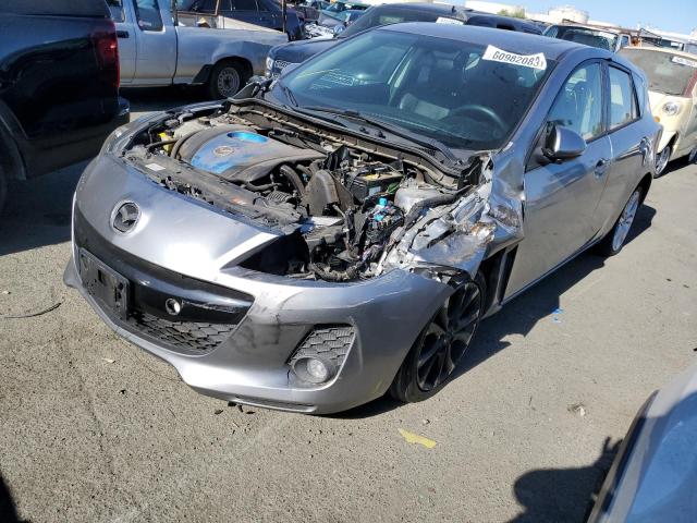 MAZDA 3 I 2013 jm1bl1mp7d1735765