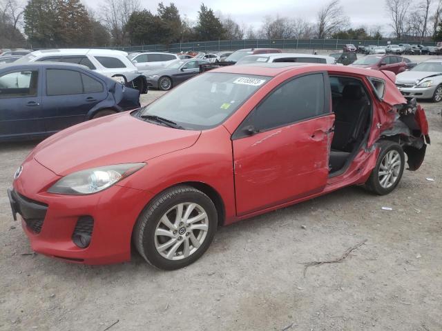 MAZDA 3 I 2013 jm1bl1mp8d1726735