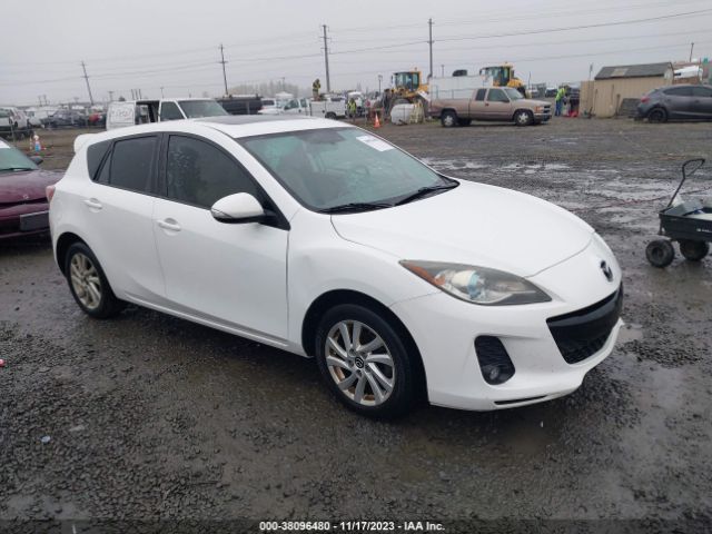 MAZDA MAZDA3 2013 jm1bl1mp8d1736004